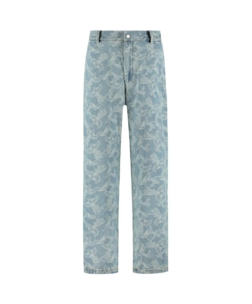 STUDIO AMAYA Jeans Anna Loose Fit