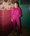 STUDIO AMAYA Pantalon Anna