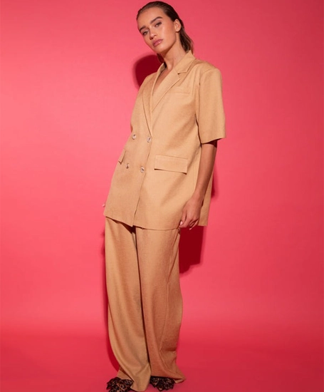 STUDIO AMAYA Pantalon Jackie