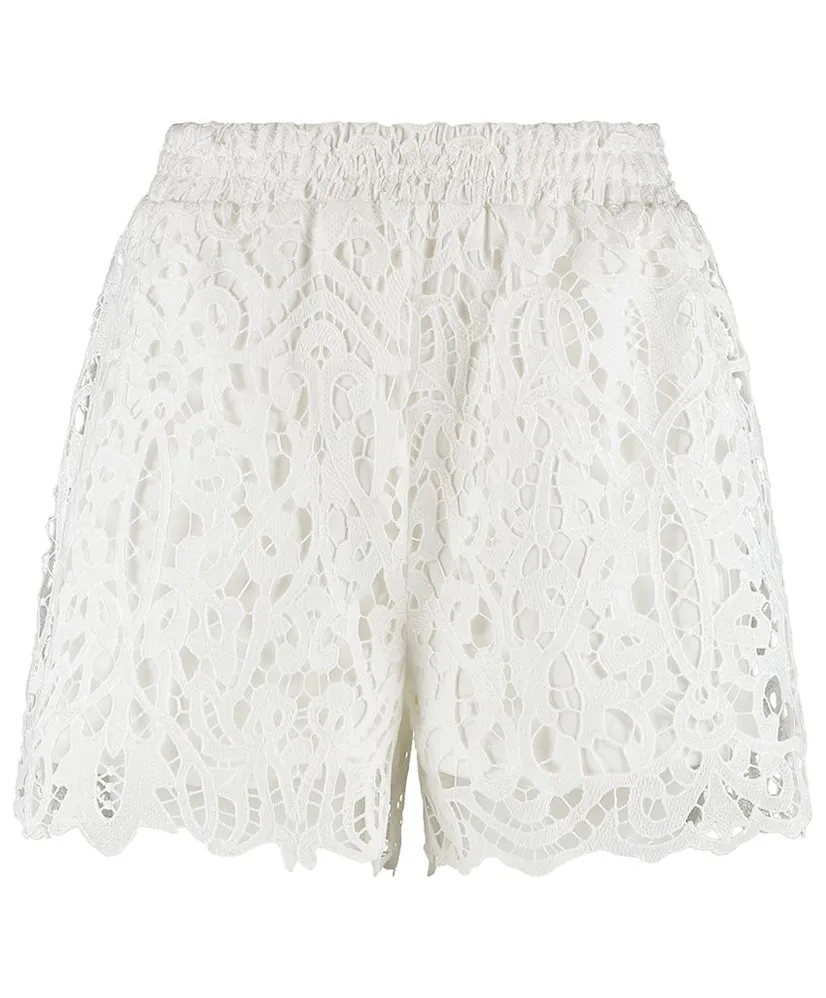 STUDIO AMAYA Short Julie