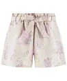 STUDIO AMAYA Short Lola