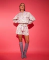 STUDIO AMAYA Short Lola