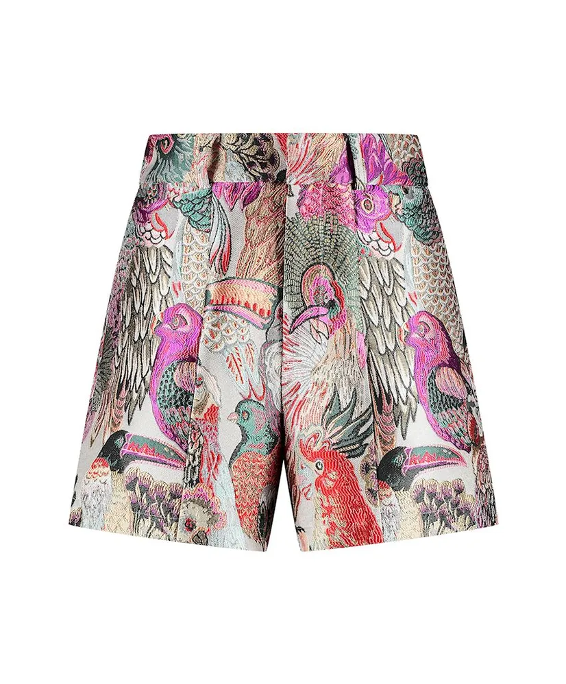 STUDIO AMAYA Short Lola