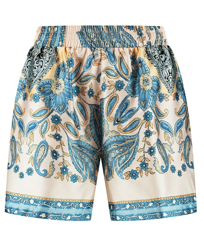 STUDIO AMAYA Short Nori