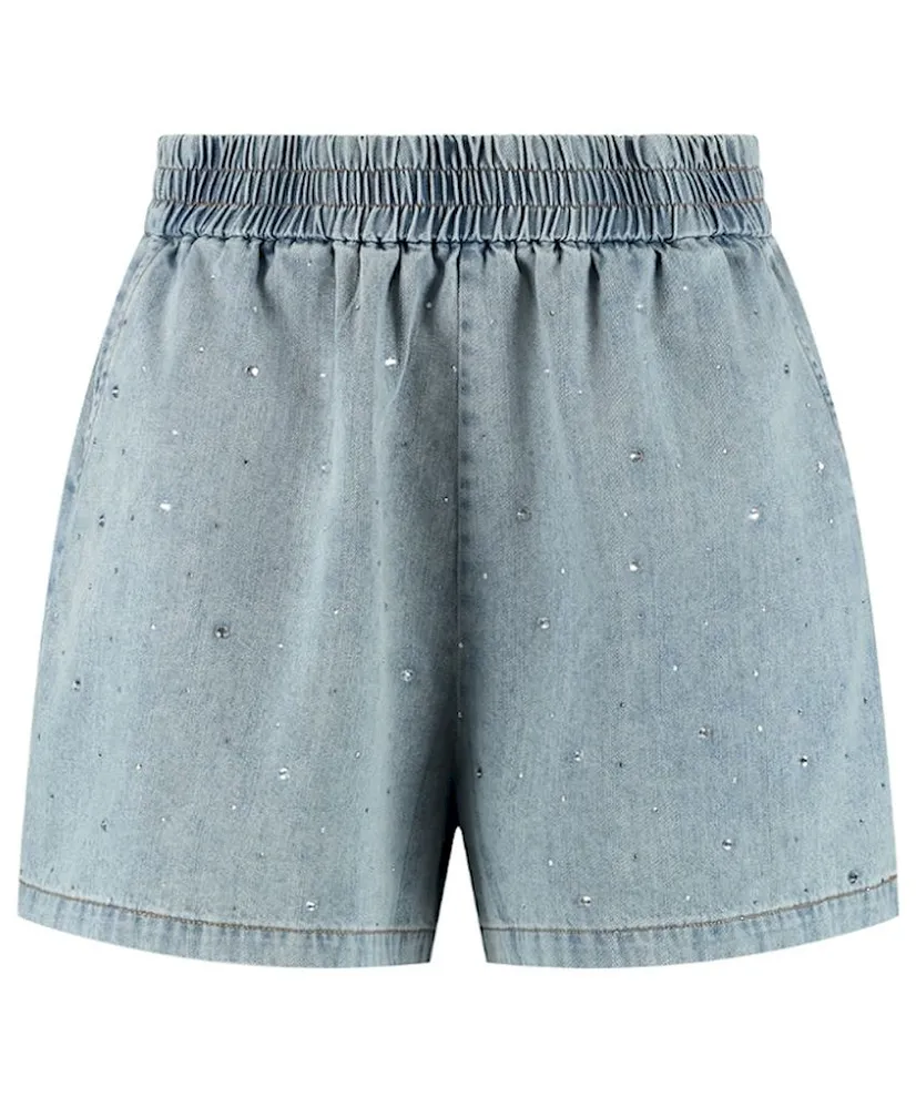 STUDIO AMAYA Short Sofia