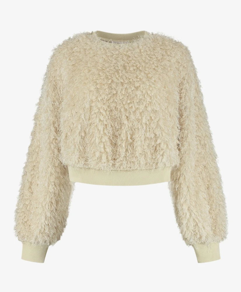 STUDIO AMAYA Sweater Fav