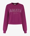 STUDIO AMAYA Sweater Freya