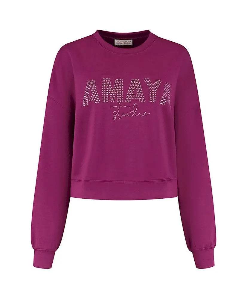 STUDIO AMAYA Sweater Freya