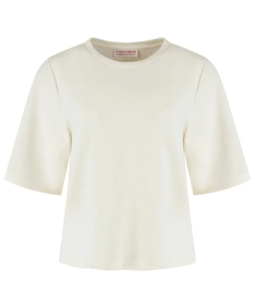 STUDIO AMAYA T-shirt Lilly