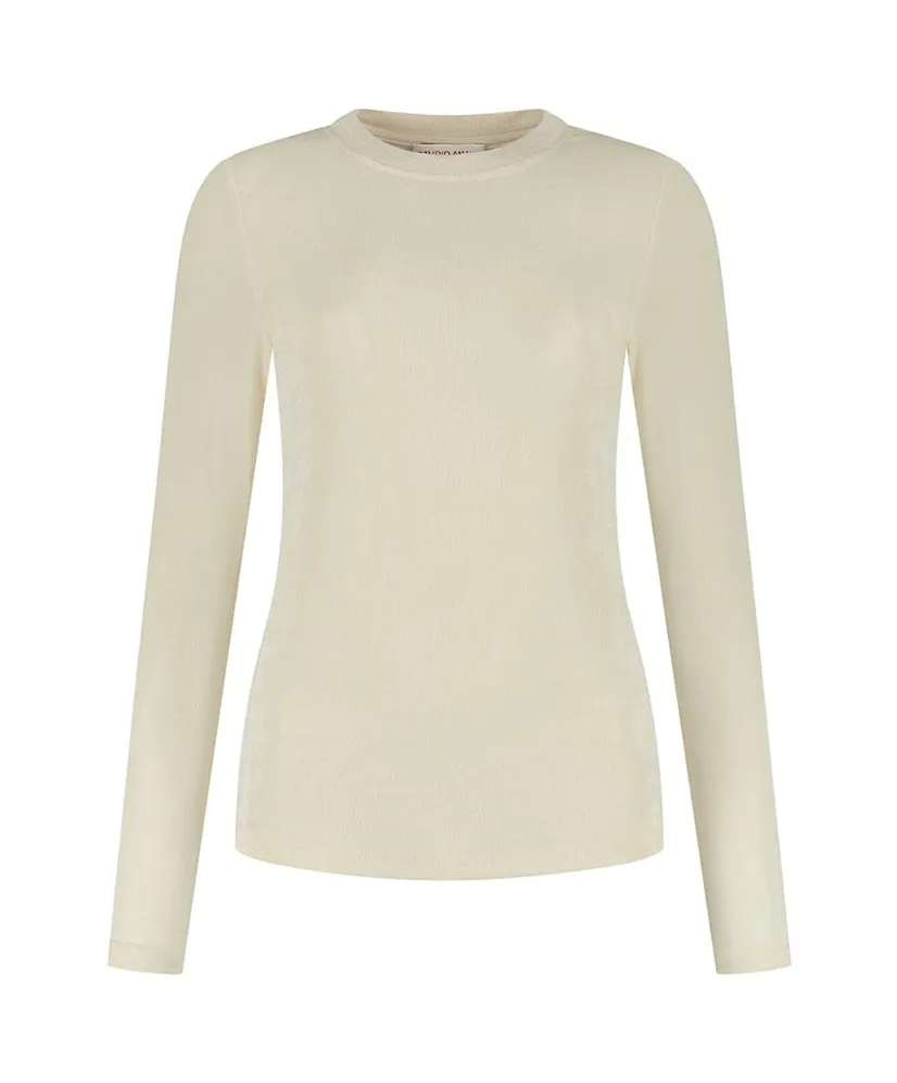 STUDIO AMAYA T-shirt Lynn