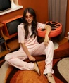 STUDIO AMAYA Top Emma