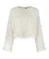 STUDIO AMAYA Top Flo