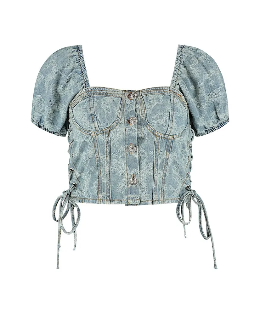 STUDIO AMAYA Top Jazzie