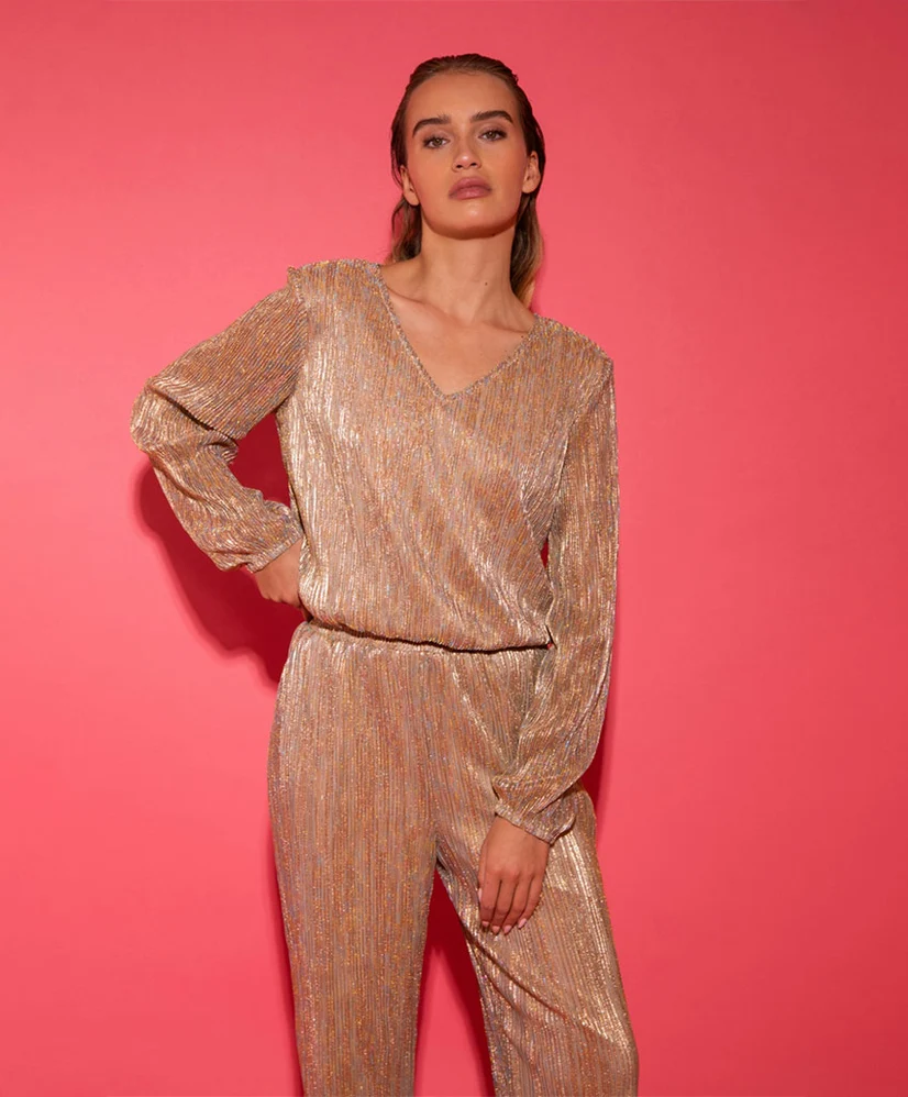 STUDIO AMAYA Top Maja