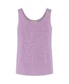 STUDIO AMAYA Top Singlet Alma