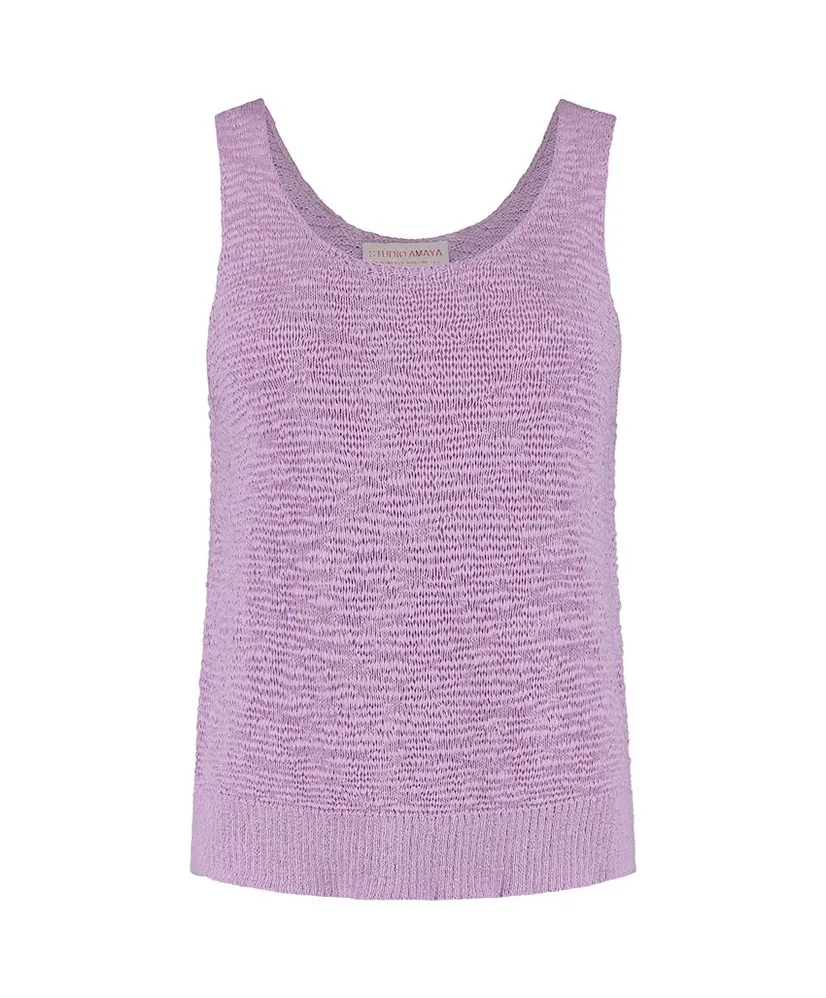 STUDIO AMAYA Top Singlet Alma