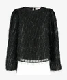 STUDIO AMAYA Top Velvet