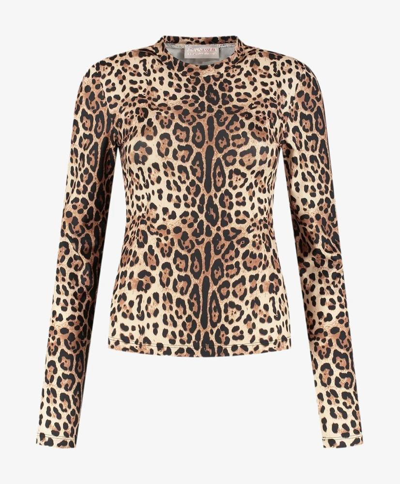 STUDIO AMAYA Top Yara