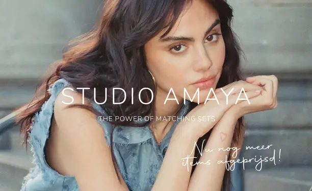 Studio Amaya