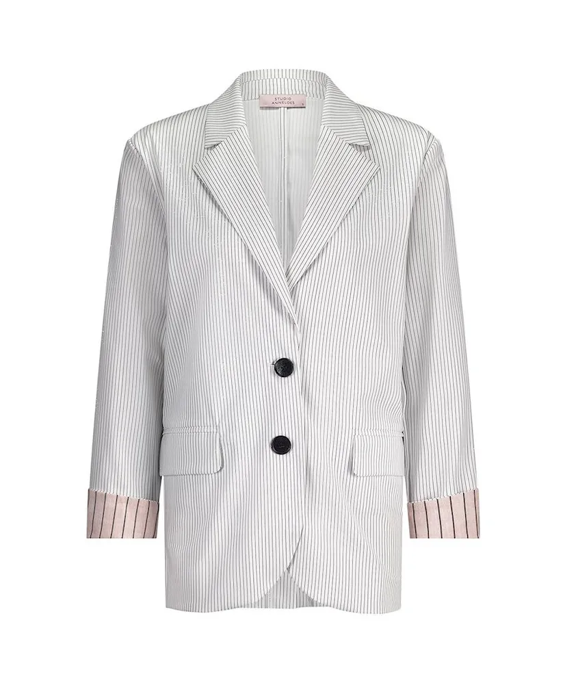 Studio Anneloes Blazer Camille