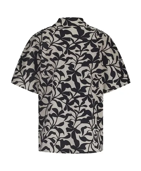 Studio Anneloes Blouse Barb Leafs