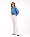 Studio Anneloes Blouse Birdie Satin