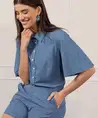 Studio Anneloes Blouse Bobby Butterfly