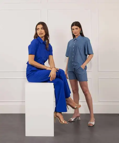 Studio Anneloes Blouse Bobby Butterfly