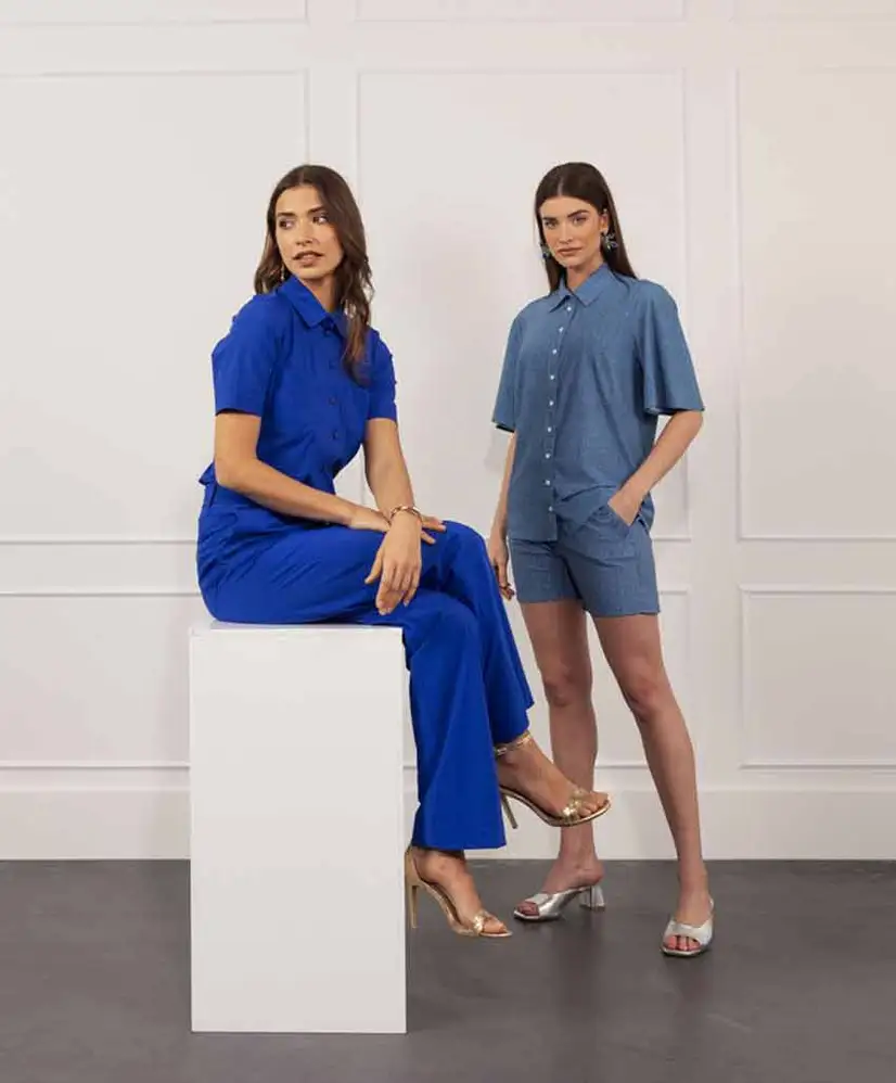 Studio Anneloes Blouse Bobby Butterfly