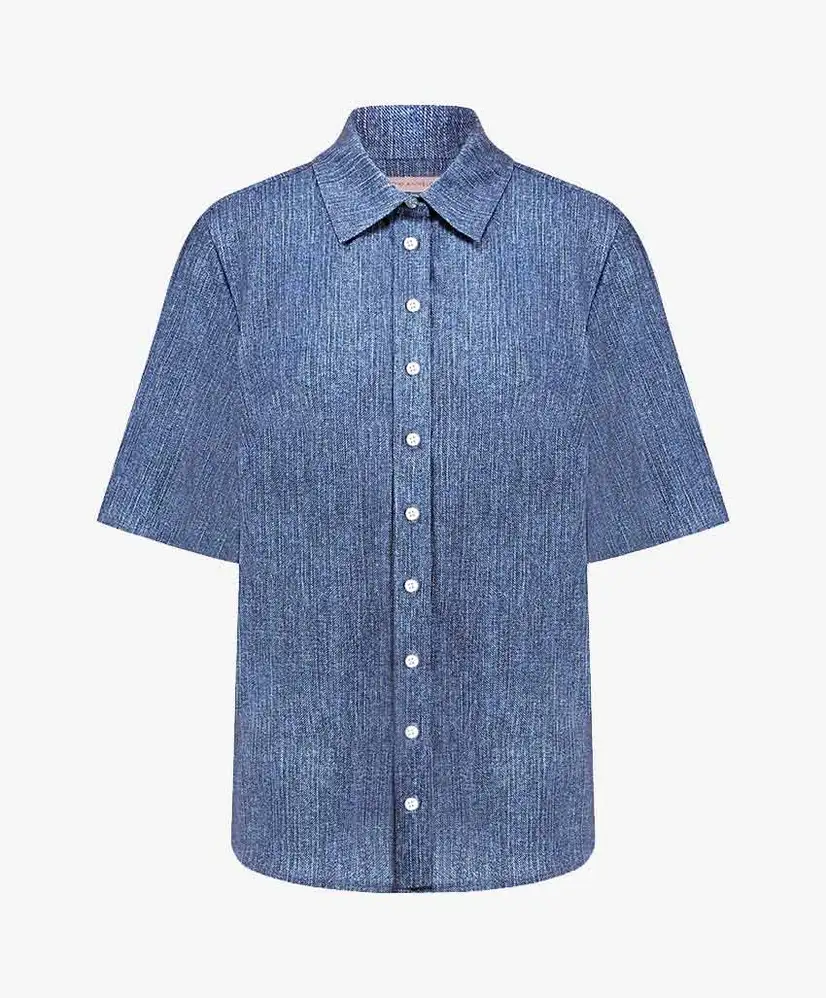 Studio Anneloes Blouse Bobby Butterfly