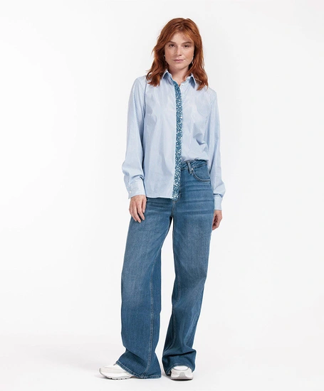 Studio Anneloes Blouse Bobby