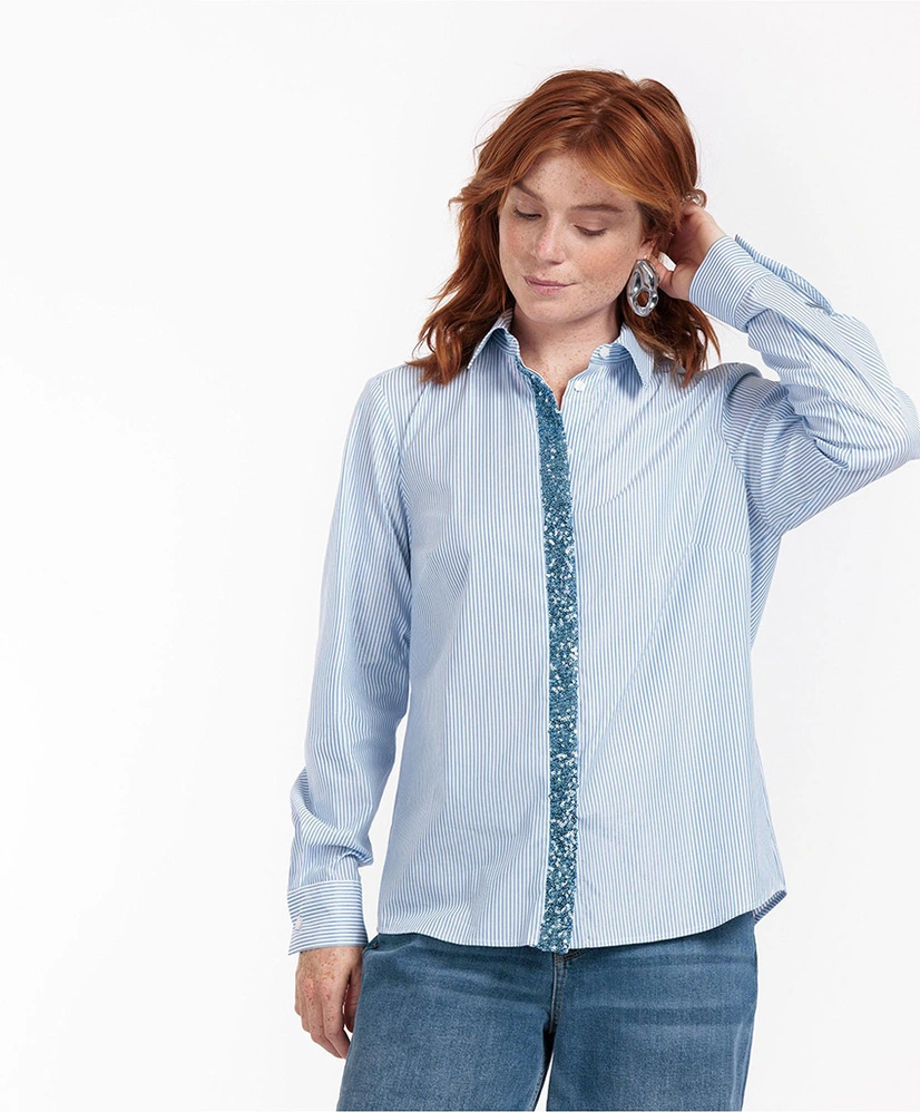 Studio Anneloes Blouse Bobby