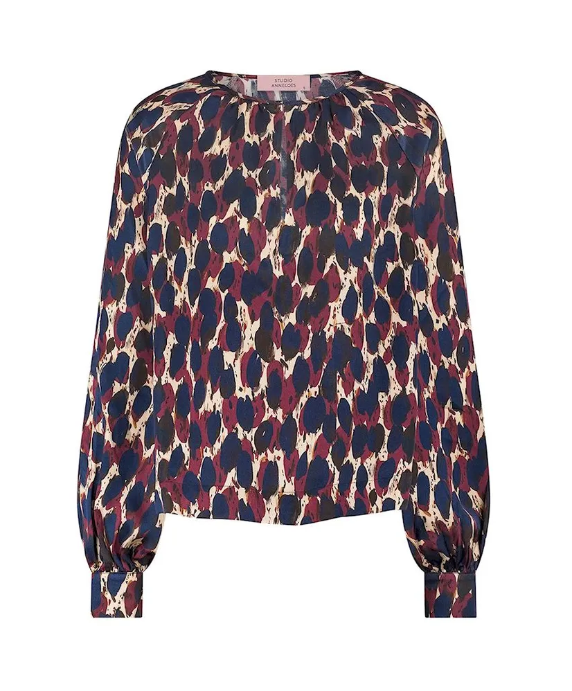 Studio Anneloes Blouse Charleze