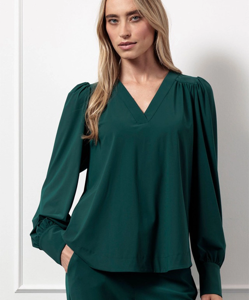 Studio Anneloes Blouse Emmarie