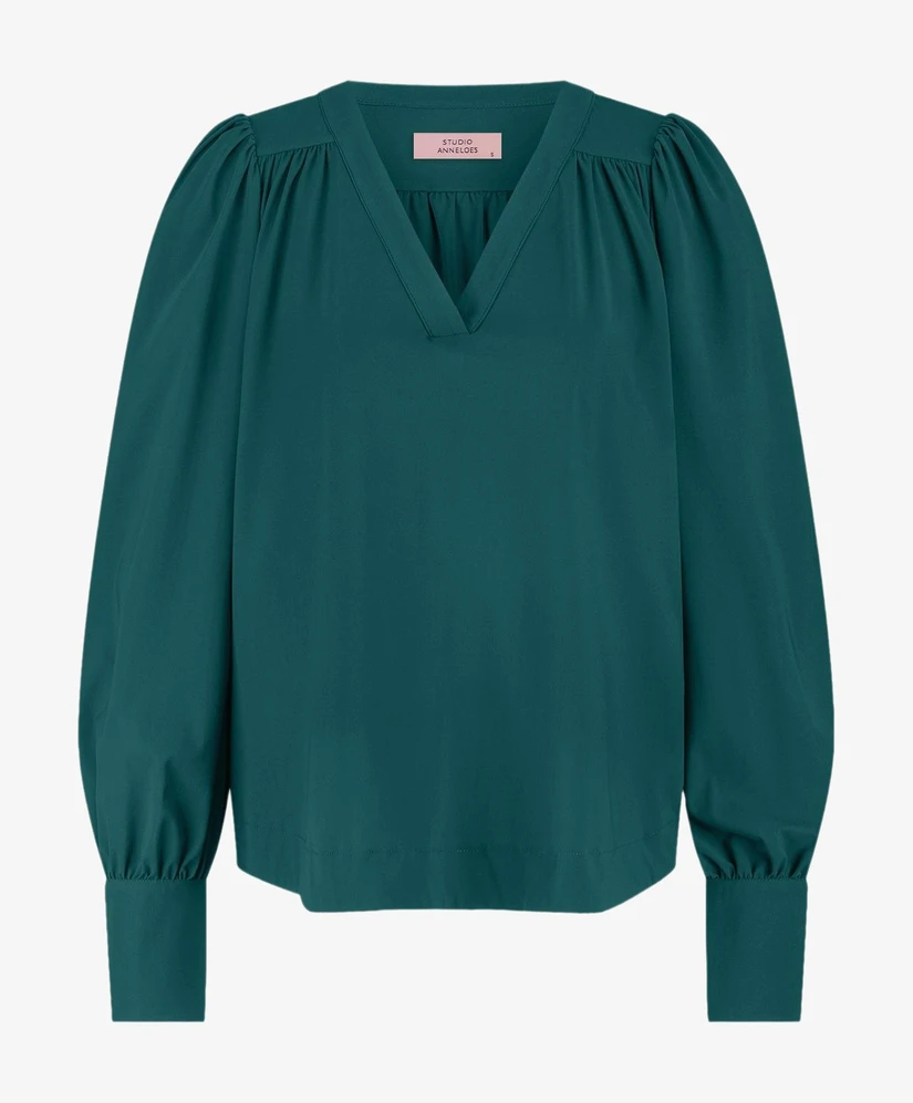 Studio Anneloes Blouse Emmarie