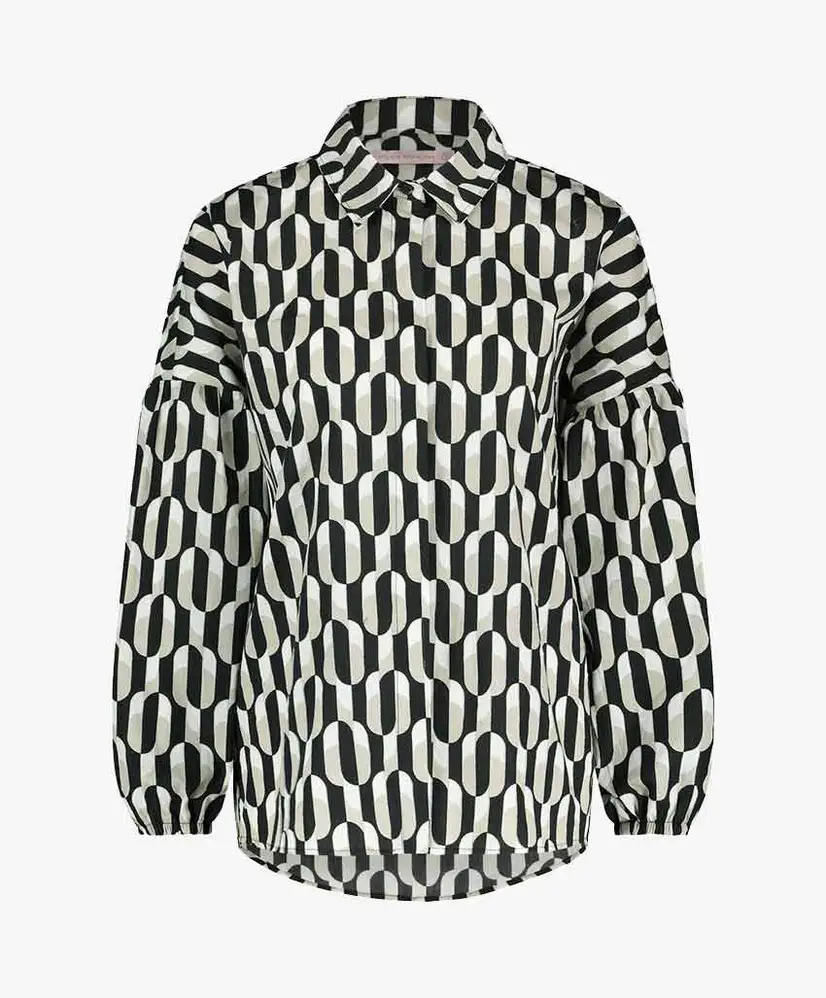 Studio Anneloes Blouse Havana