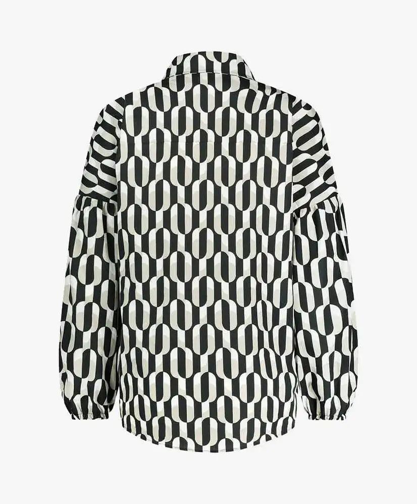 Studio Anneloes Blouse Havana