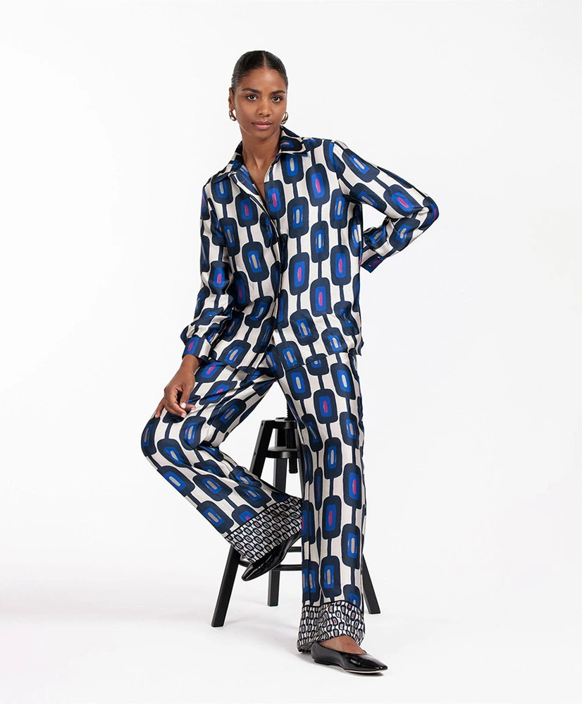 Studio Anneloes Blouse Hiske