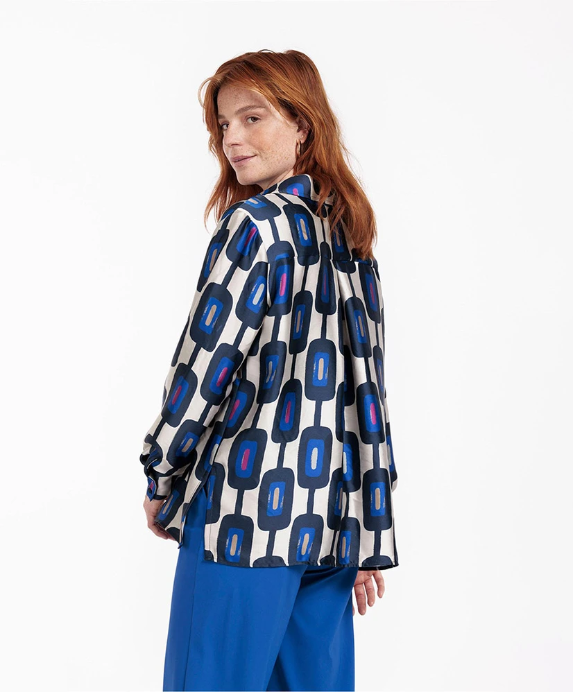 Studio Anneloes Blouse Hiske