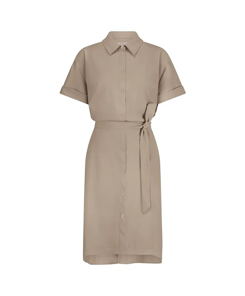Studio Anneloes Blouse Jurk Louna
