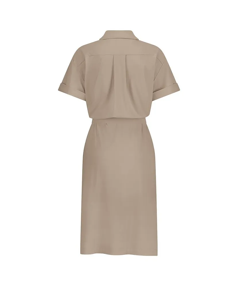 Studio Anneloes Blouse Jurk Louna