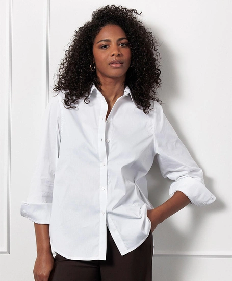 Studio Anneloes Blouse Mila Poplin
