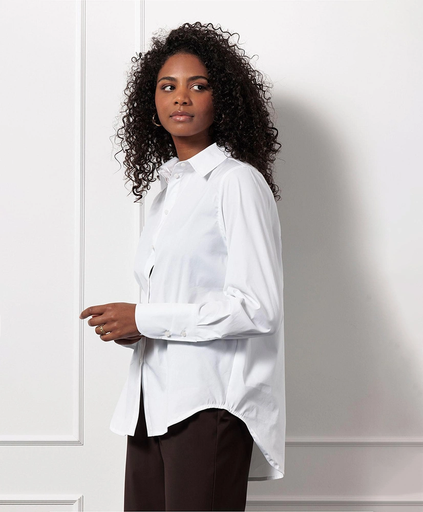 Studio Anneloes Blouse Mila Poplin