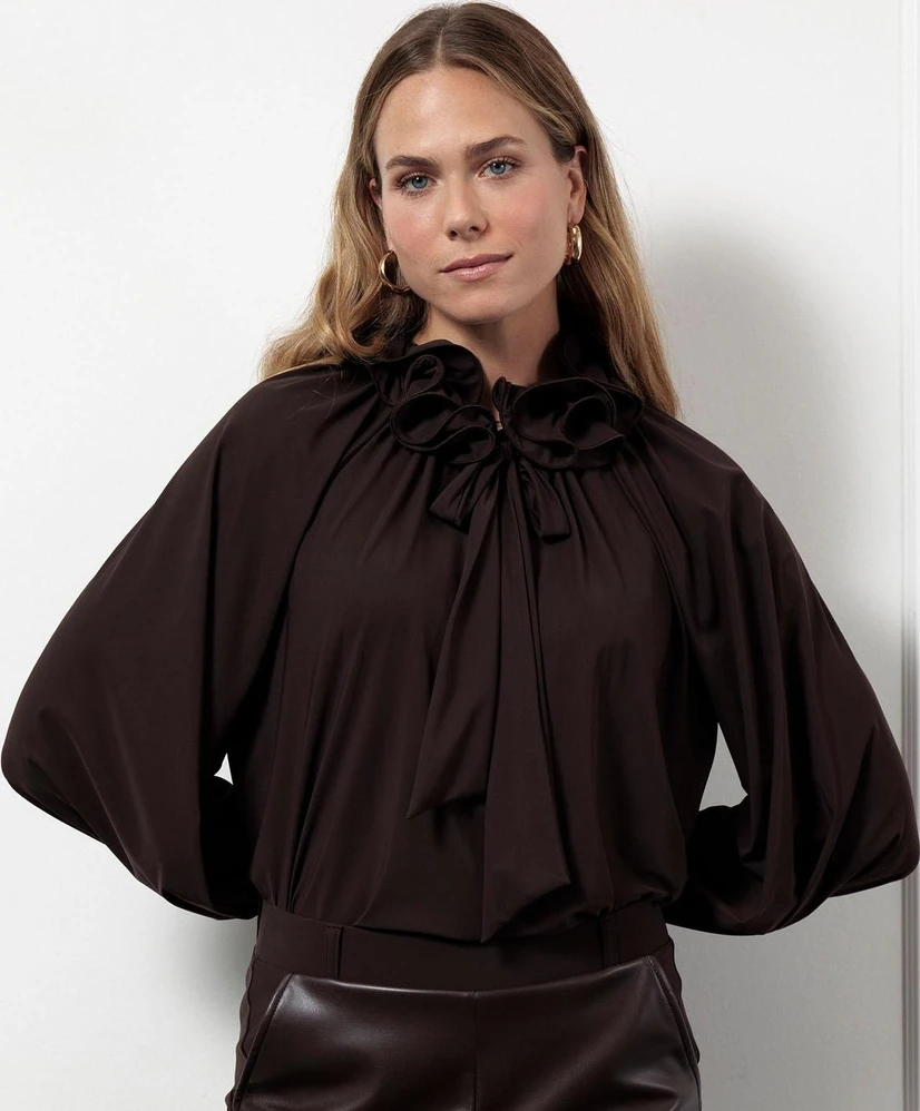 Studio Anneloes Blouse Strik