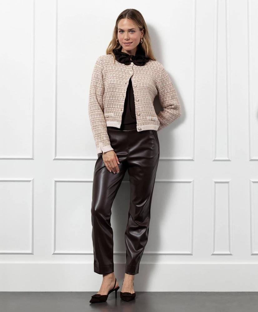 Studio Anneloes Blouse Strik