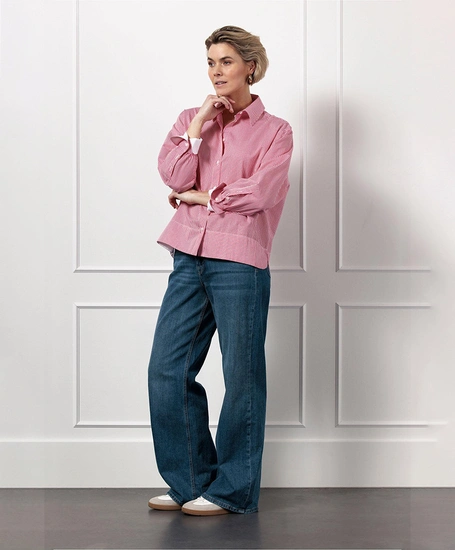 Studio Anneloes Blouse Tamar