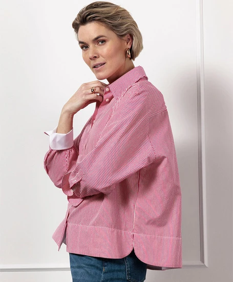 Studio Anneloes Blouse Tamar