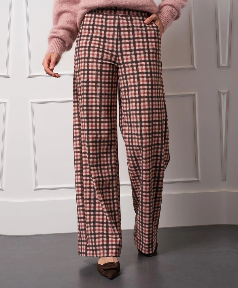 Studio Anneloes Broek Allover Print