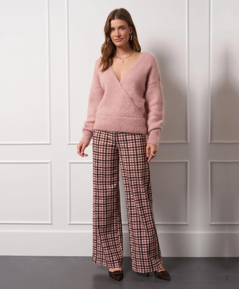 Studio Anneloes Broek Allover Print