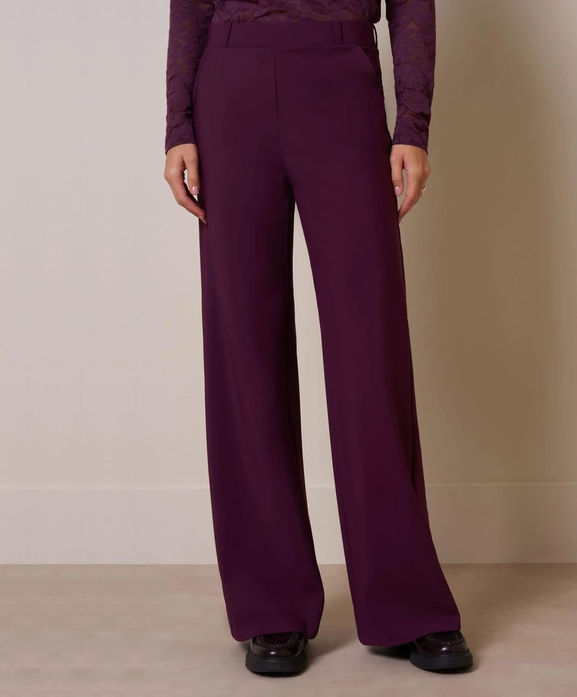 Studio Anneloes Broek Lexie Bonded